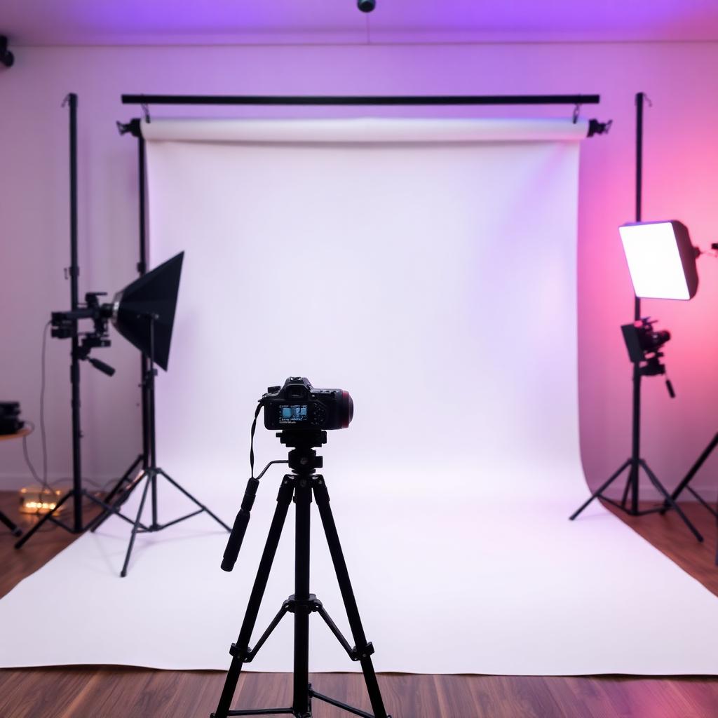 McDonough Content Studio | Video, Podcast & Photo Production | Shots ...