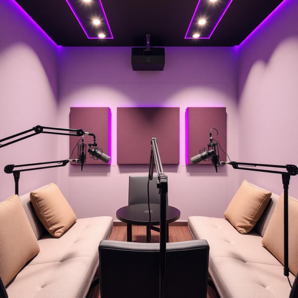 McDonough Content Studio | Video, Podcast & Photo Production | Shots ...