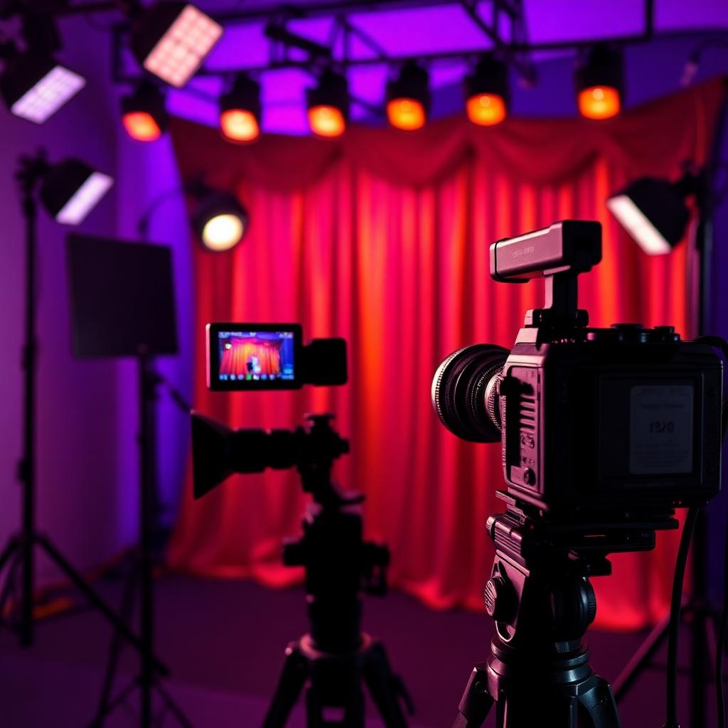 McDonough Content Studio | Video, Podcast & Photo Production | Shots ...